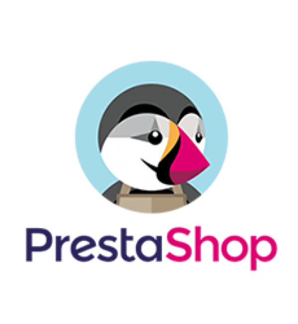 PrestaShop Website